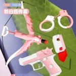 Bow and Arrow for Kids