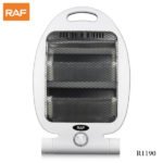 Electric Infrared Heater - صورة 5