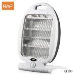 Electric Infrared Heater - صورة 7
