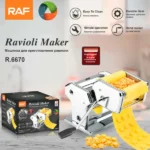 Manual pasta maker - صورة 4