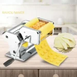 Manual pasta maker - صورة 5