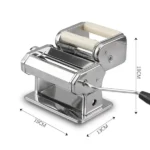 Manual pasta maker - صورة 7