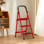 Home Furniture Three Steps Ladder - صورة 7
