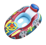 Car Shape Toddler Swimming Ring - صورة 13