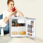 Single Door Refrigerator - Image 8