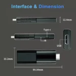 Fire TV Stick 10K Media Player - صورة 12