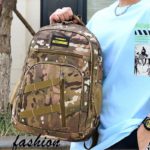Backpack Travel Sports WaterProof - صورة 8