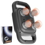 Handheld Four Heads Massage - Image 3