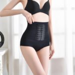 Hi-Waist Tummy Control