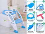 Baby Potty With Step Ladder - Image 10
