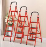 Home Furniture Three Steps Ladder - صورة 8