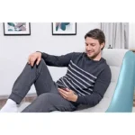 Leisure Luxe Chaise Lounger - Image 9