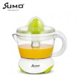 Electric Citrus Bliss Juice