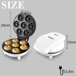 Electric Donut Maker - صورة 3