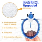 Foam Plane Launcher - Image 14