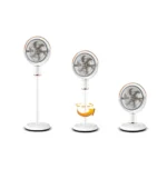Rechargeable Floor Fan