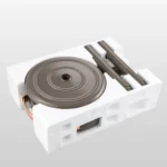 Rechargeable Floor Fan - Image 8