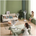 Rechargeable Floor Fan - Image 10