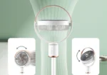 Rechargeable Floor Fan - Image 12