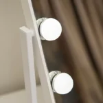 Hollywood Led Makeup Mirror - صورة 9