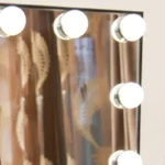 Hollywood Led Makeup Mirror - صورة 10