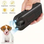 Dog Repeller Anti Barking Training Device - صورة 9