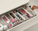 Viva 7-piece Makeup Drawer Organizer Set - Image 12