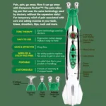 Pain Relief Therapy Massage - Image 6