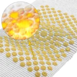 Self Heating Support Knee - صورة 6