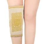 Self Heating Support Knee - صورة 4