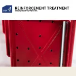 Home Furniture Three Steps Ladder - صورة 5