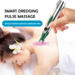 Pain Relief Therapy Massage - Image 2