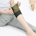 Self Heating Support Knee - صورة 5