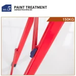 Home Furniture Three Steps Ladder - صورة 6