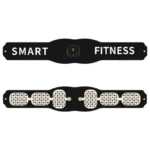EMS Muscle Stimulator Belt - صورة 3