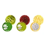 Spiral Vegetable Slicer - صورة 5