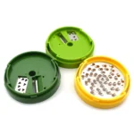 Spiral Vegetable Slicer - صورة 4