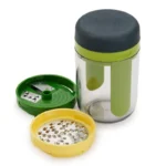 Spiral Vegetable Slicer - صورة 2