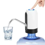 Portable Electric Water Dispenser
