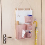 Hanging Organizers Storage Bag - صورة 4