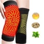 Self Heating Support Knee