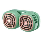 Foldable Hanging Neck Fan - Image 4