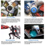 Auto Recorder Dash Cam - Image 3