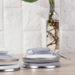 Travel Folding Cup Silicone  - Image 4