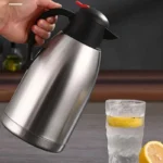 Large Capacity Insulation Bottle 2.0L - صورة 5