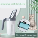 Cat Litter Scooper - صورة 3
