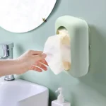 Silicone Tissue Holder - Image 2