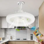 Led Fan Light - Image 6