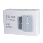 Silicone Tissue Holder - Image 13