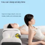fiber massage pillow - Image 4